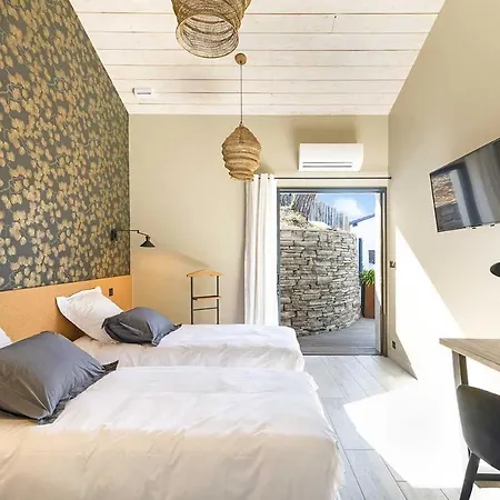 Etxea_&_co Bed and breakfast 3*